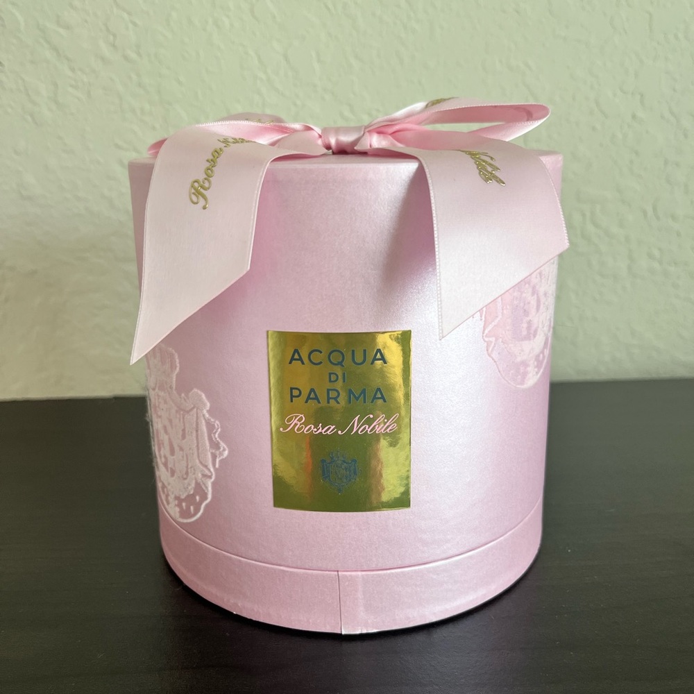 Acqui di Parma Gift Set Box
